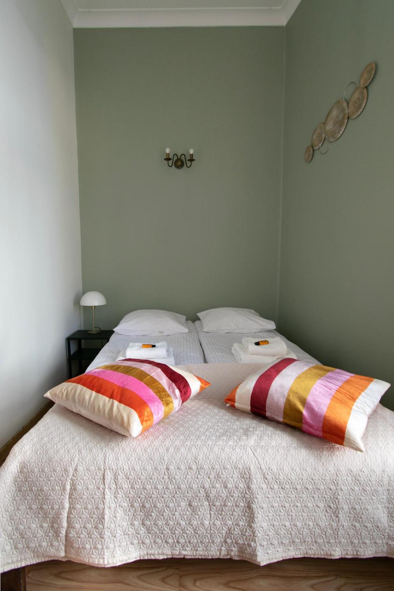 Cozy Apartments Krakowska Street, Kazimierz District Εξωτερικό φωτογραφία