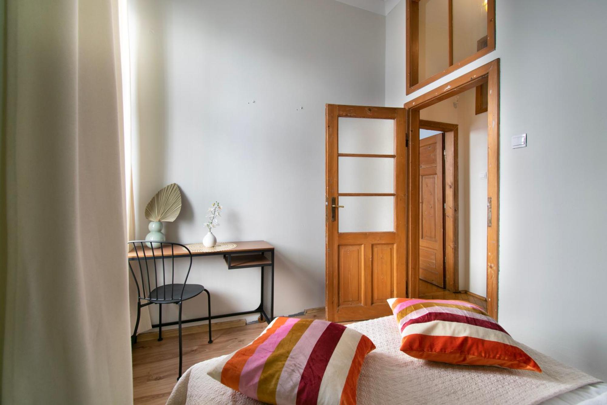 Cozy Apartments Krakowska Street, Kazimierz District Εξωτερικό φωτογραφία