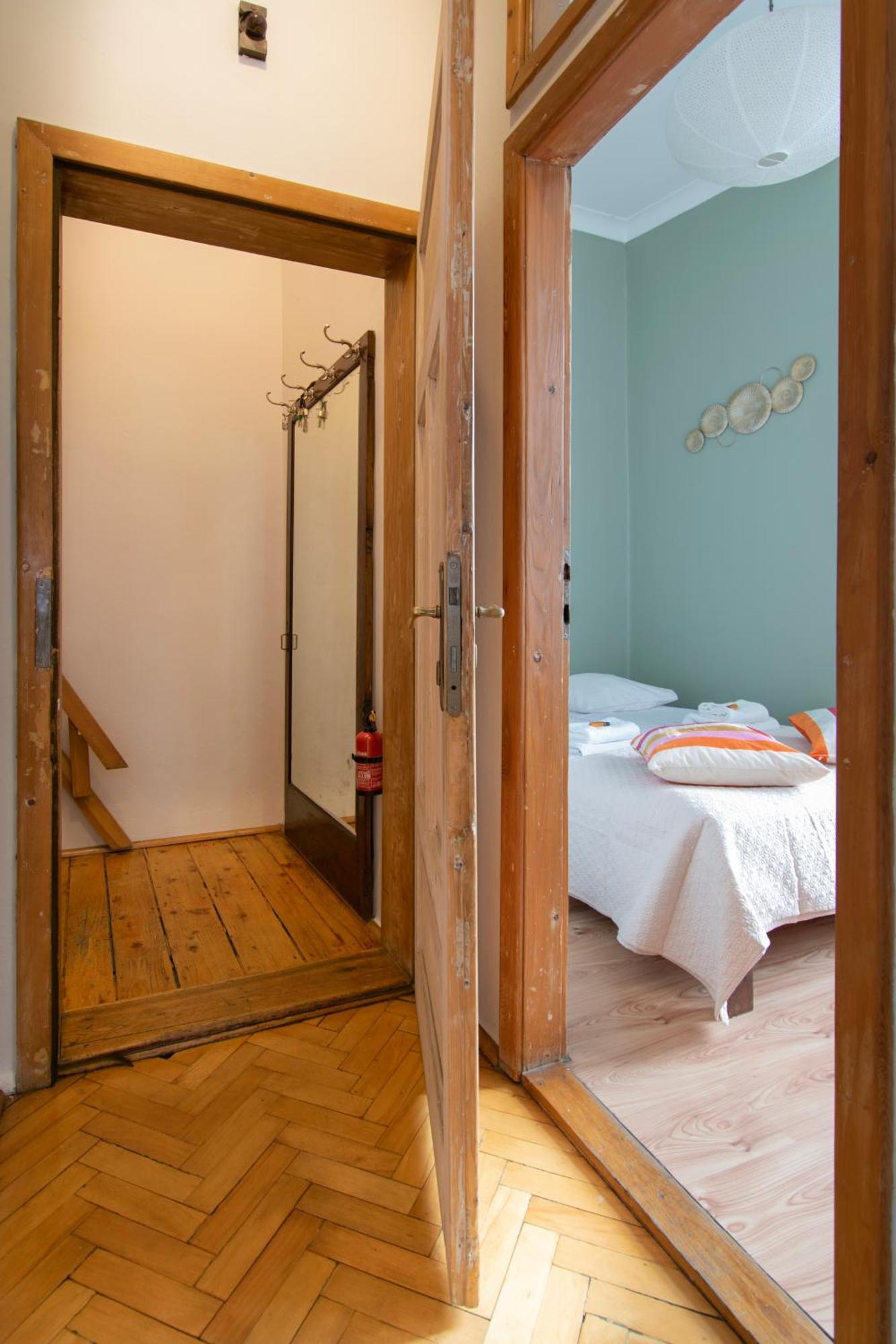 Cozy Apartments Krakowska Street, Kazimierz District Εξωτερικό φωτογραφία