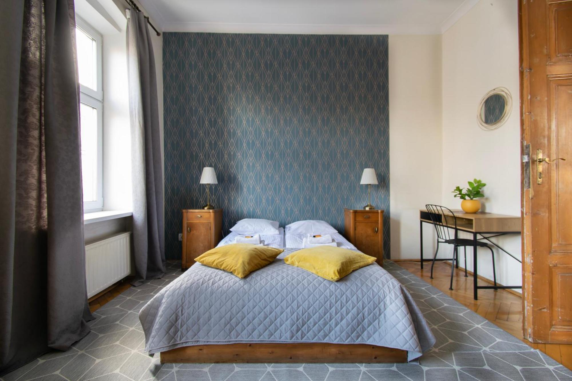 Cozy Apartments Krakowska Street, Kazimierz District Εξωτερικό φωτογραφία