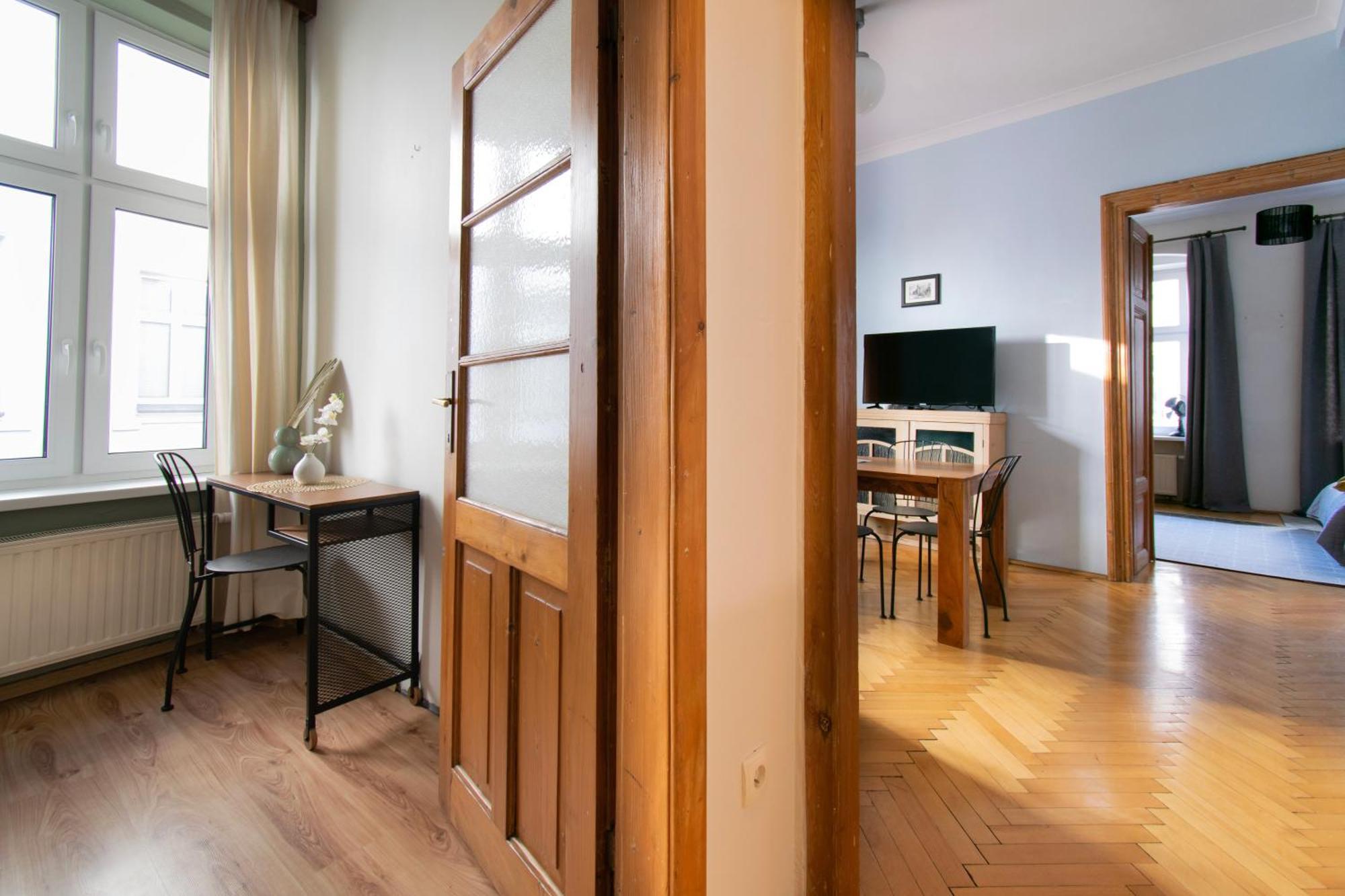 Cozy Apartments Krakowska Street, Kazimierz District Εξωτερικό φωτογραφία