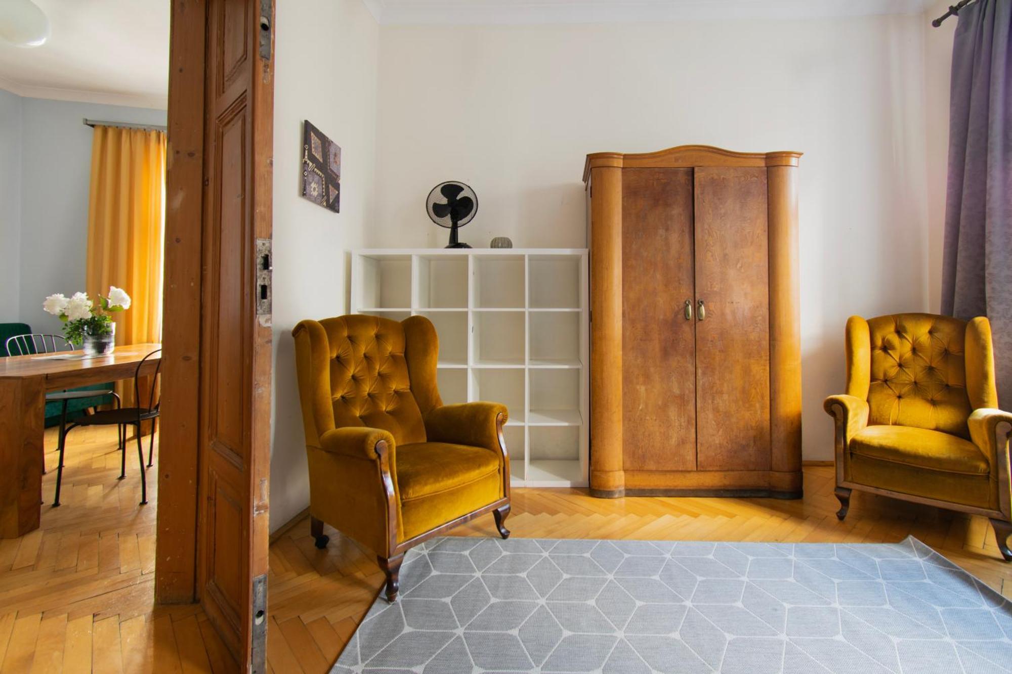 Cozy Apartments Krakowska Street, Kazimierz District Εξωτερικό φωτογραφία