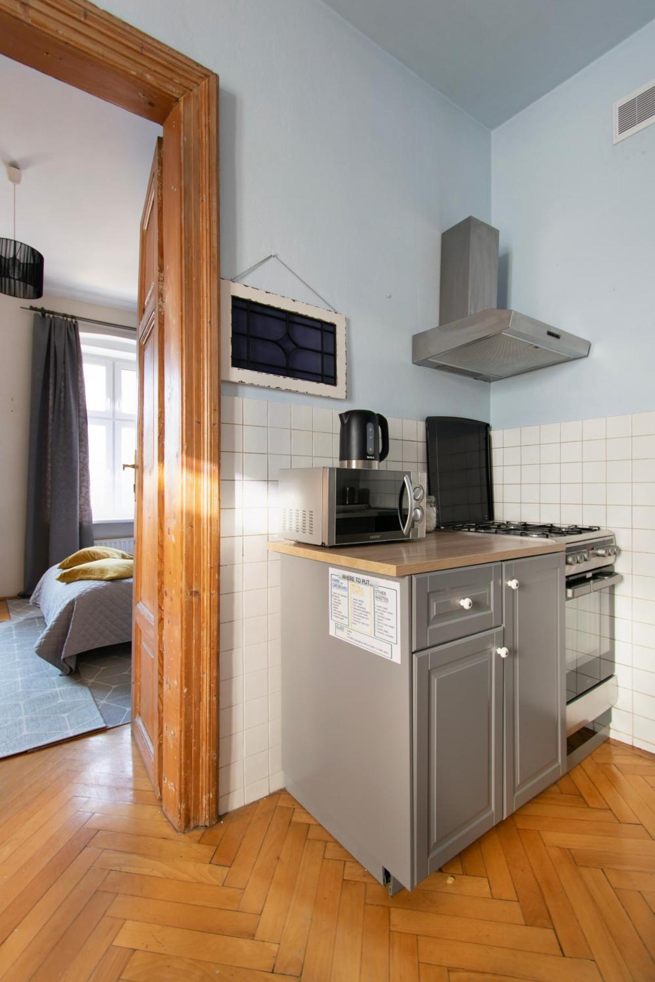 Cozy Apartments Krakowska Street, Kazimierz District Εξωτερικό φωτογραφία