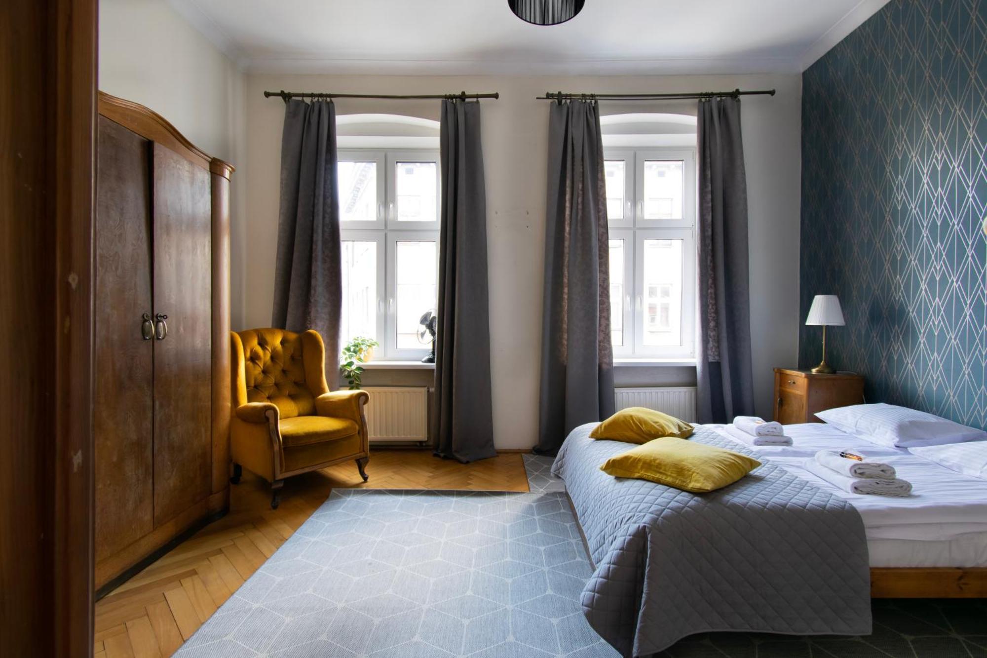 Cozy Apartments Krakowska Street, Kazimierz District Εξωτερικό φωτογραφία