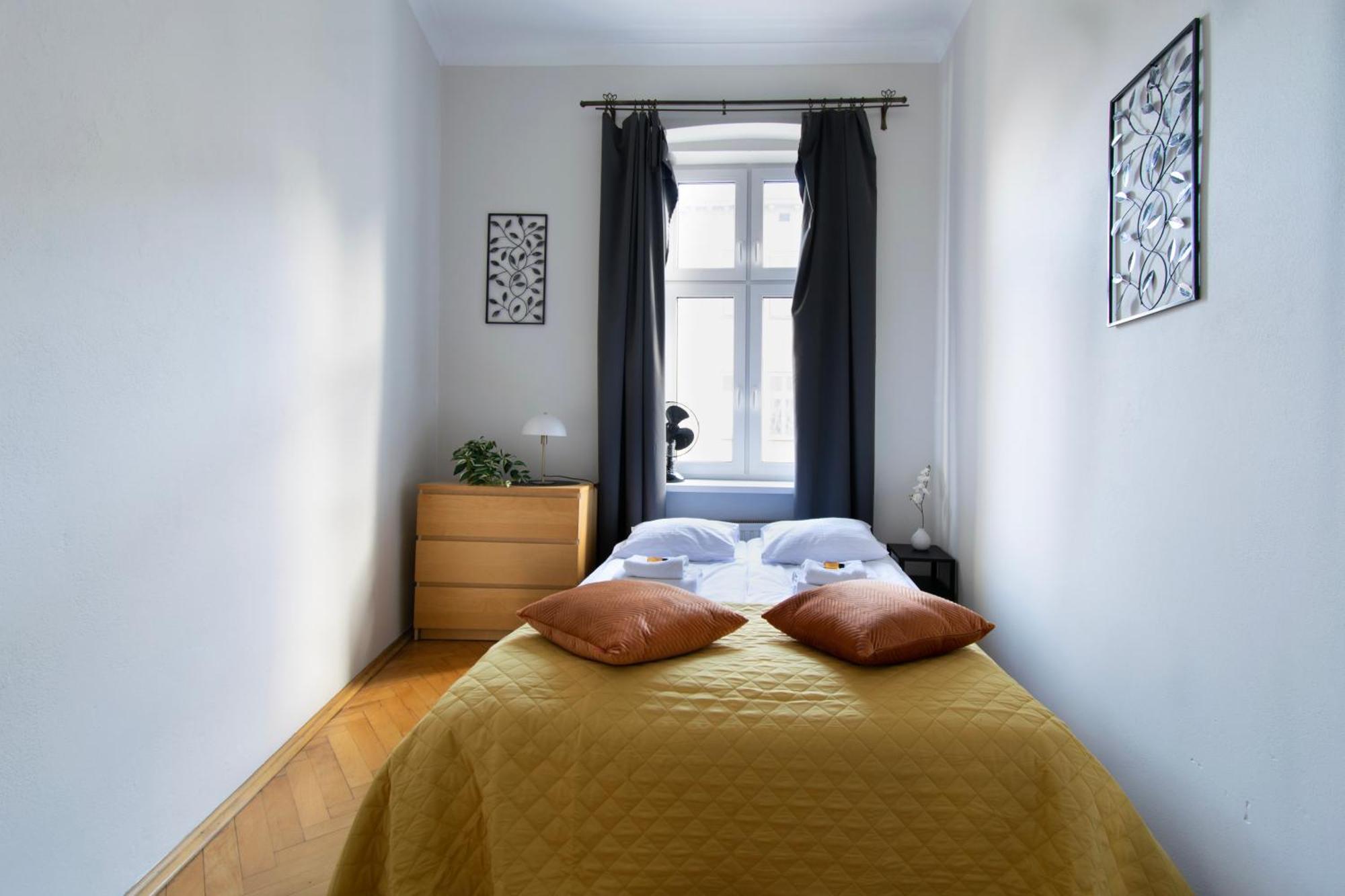 Cozy Apartments Krakowska Street, Kazimierz District Εξωτερικό φωτογραφία