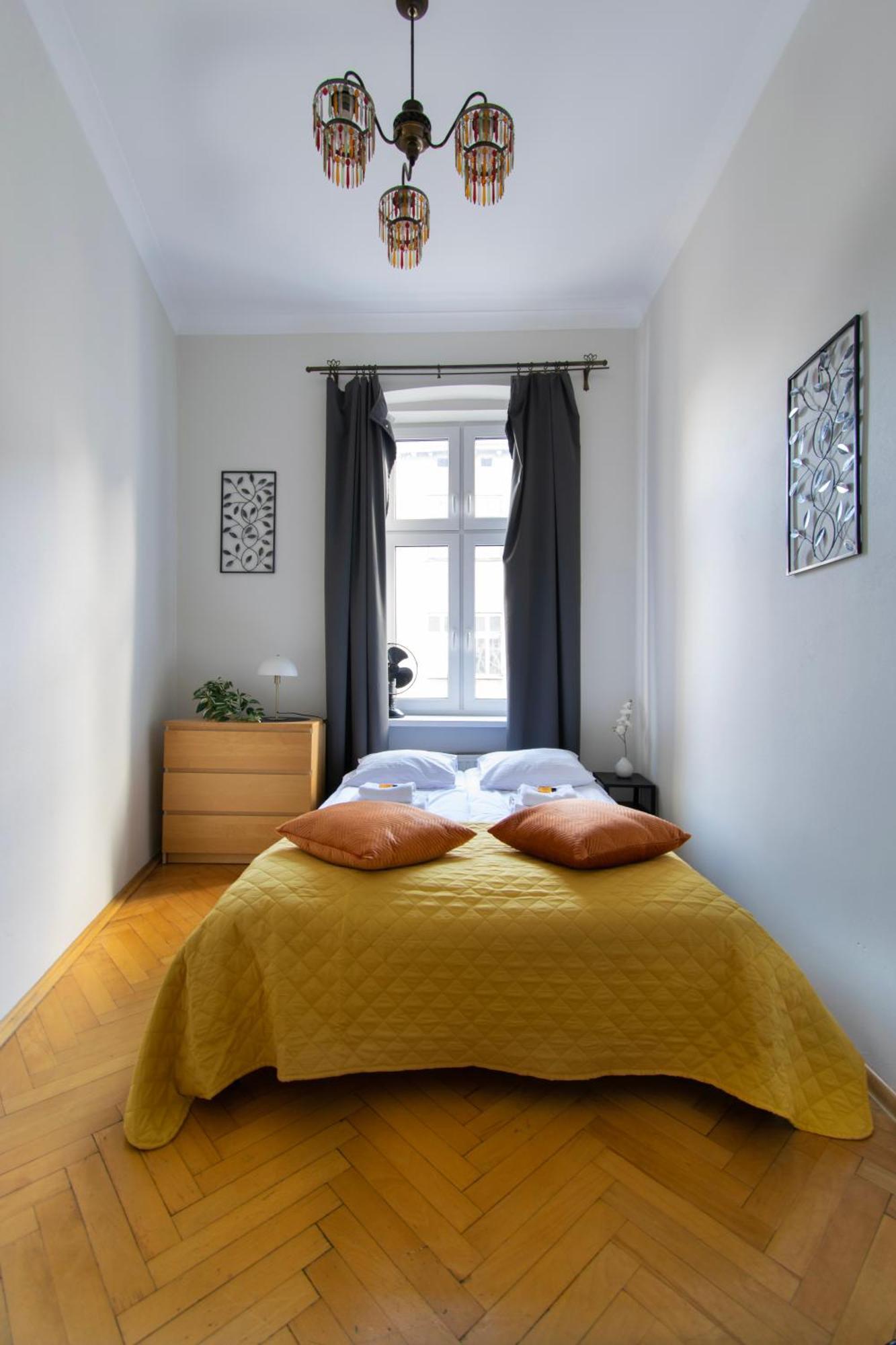 Cozy Apartments Krakowska Street, Kazimierz District Εξωτερικό φωτογραφία
