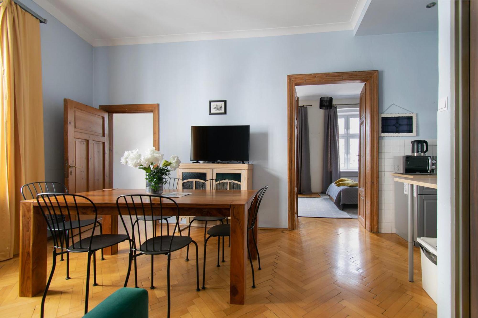 Cozy Apartments Krakowska Street, Kazimierz District Εξωτερικό φωτογραφία