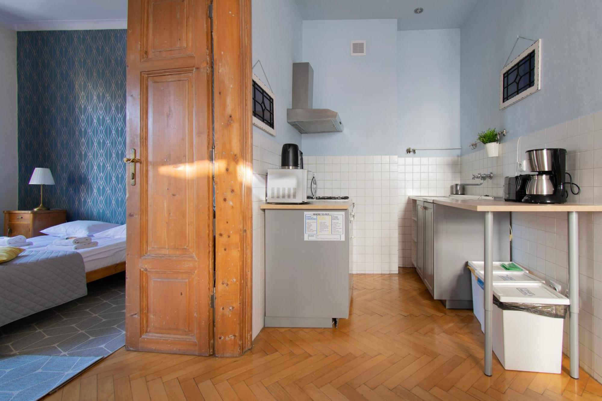 Cozy Apartments Krakowska Street, Kazimierz District Εξωτερικό φωτογραφία