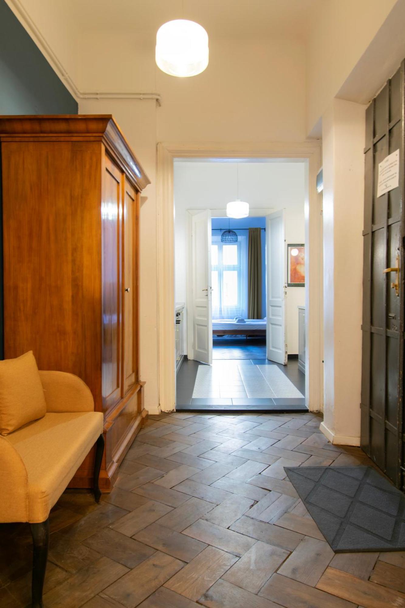 Cozy Apartments Krakowska Street, Kazimierz District Εξωτερικό φωτογραφία