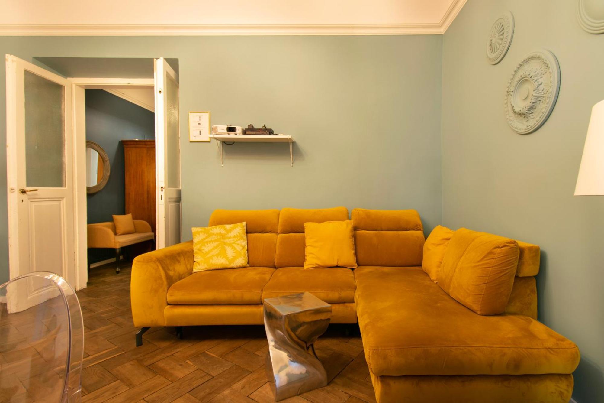 Cozy Apartments Krakowska Street, Kazimierz District Εξωτερικό φωτογραφία