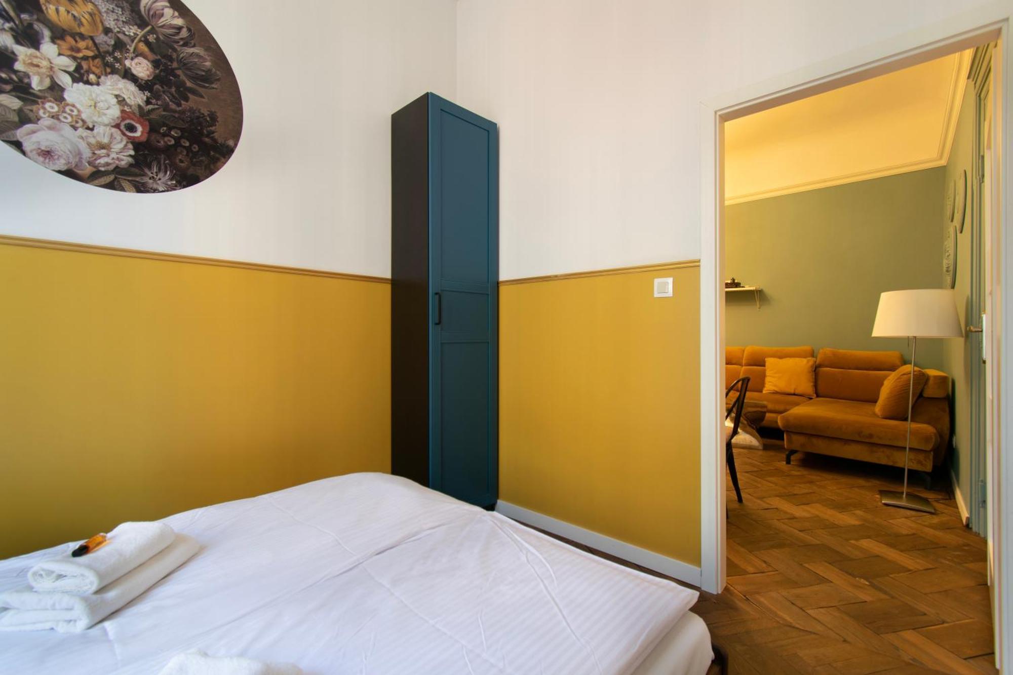 Cozy Apartments Krakowska Street, Kazimierz District Εξωτερικό φωτογραφία