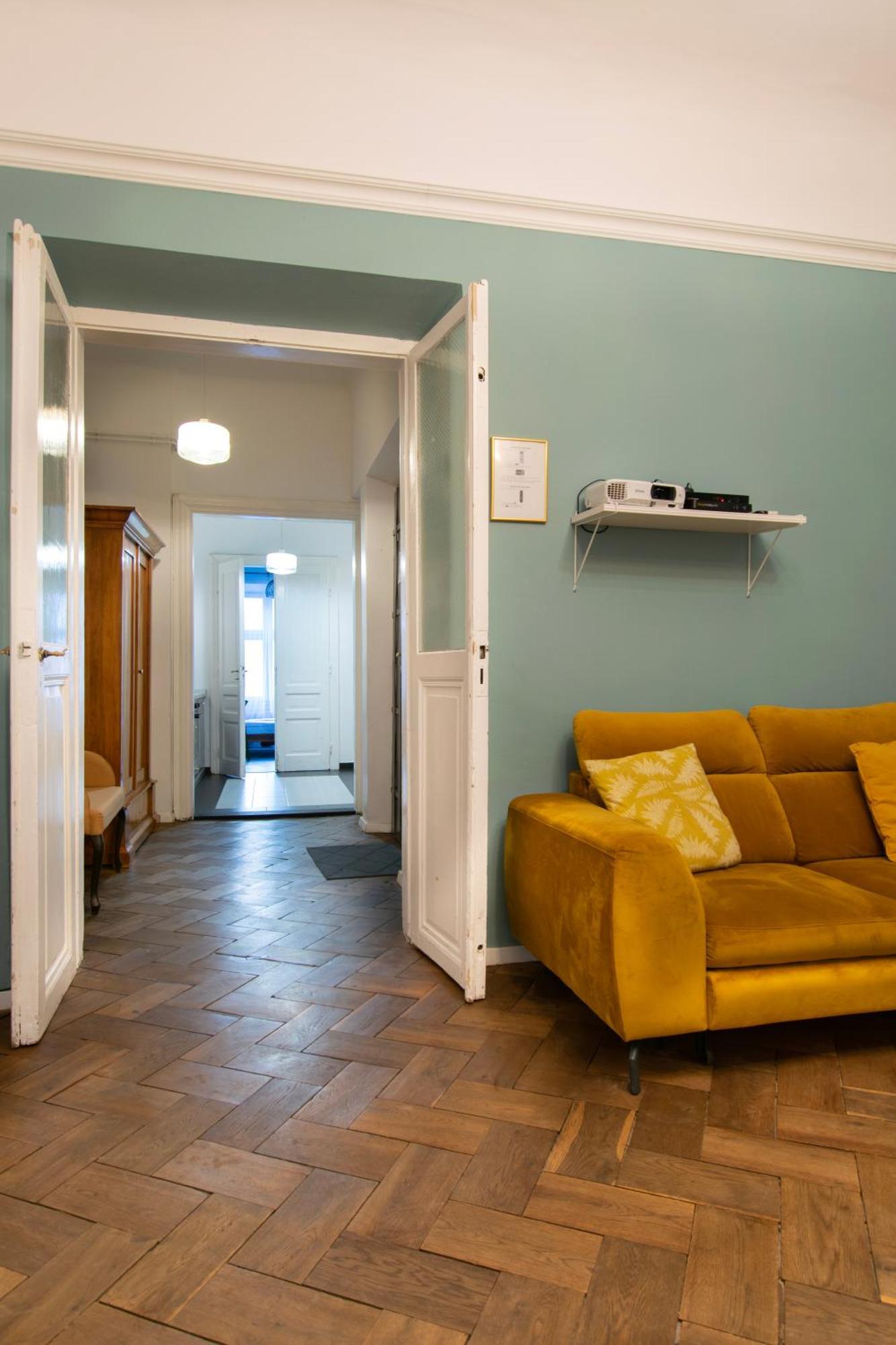 Cozy Apartments Krakowska Street, Kazimierz District Εξωτερικό φωτογραφία