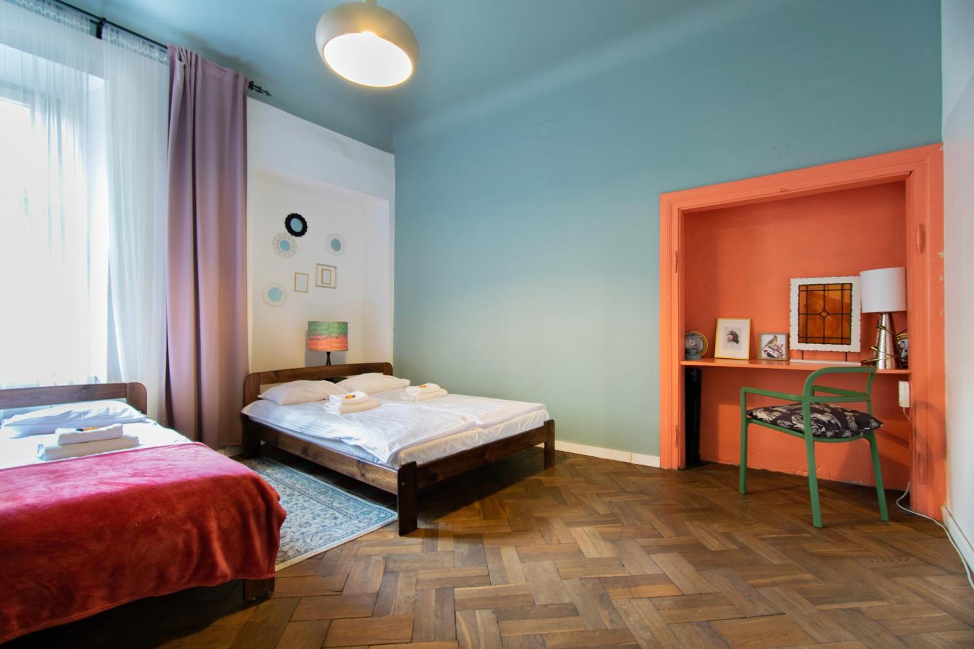 Cozy Apartments Krakowska Street, Kazimierz District Εξωτερικό φωτογραφία
