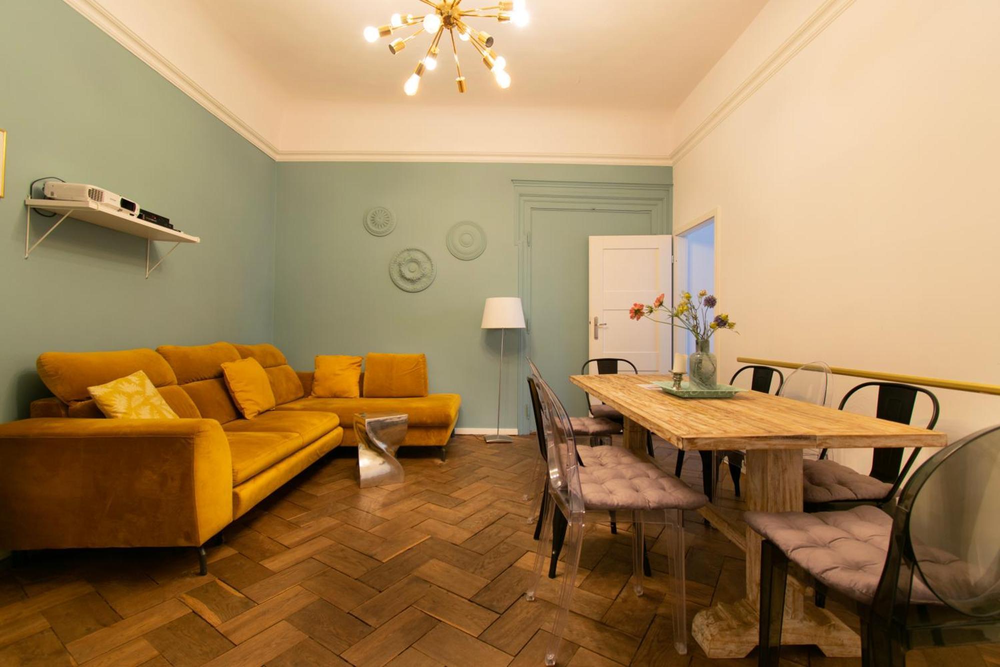 Cozy Apartments Krakowska Street, Kazimierz District Εξωτερικό φωτογραφία