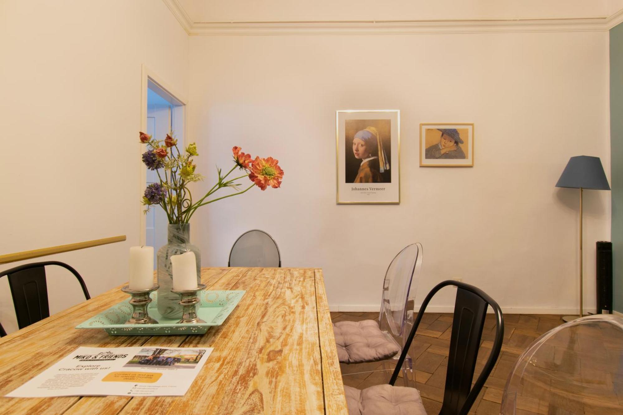 Cozy Apartments Krakowska Street, Kazimierz District Εξωτερικό φωτογραφία