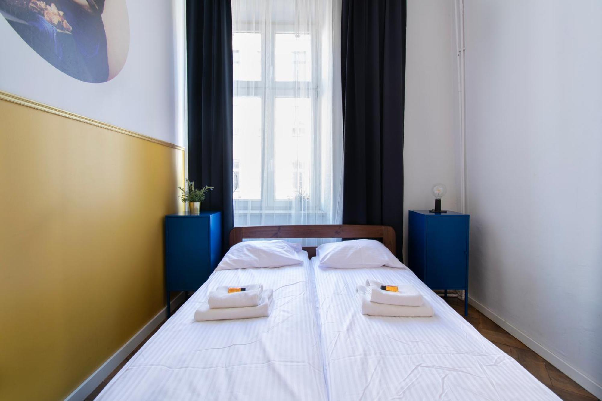 Cozy Apartments Krakowska Street, Kazimierz District Εξωτερικό φωτογραφία