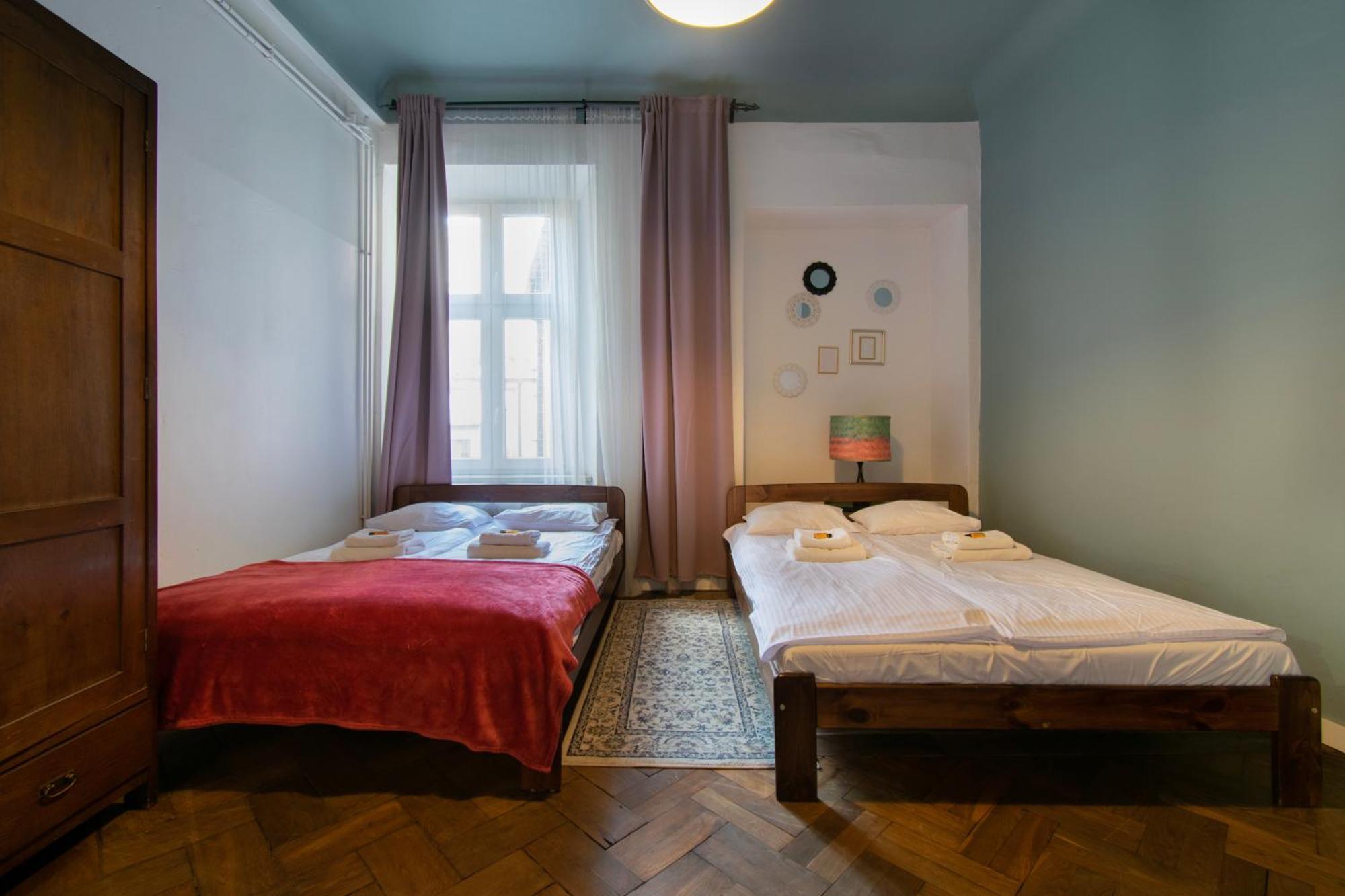 Cozy Apartments Krakowska Street, Kazimierz District Εξωτερικό φωτογραφία