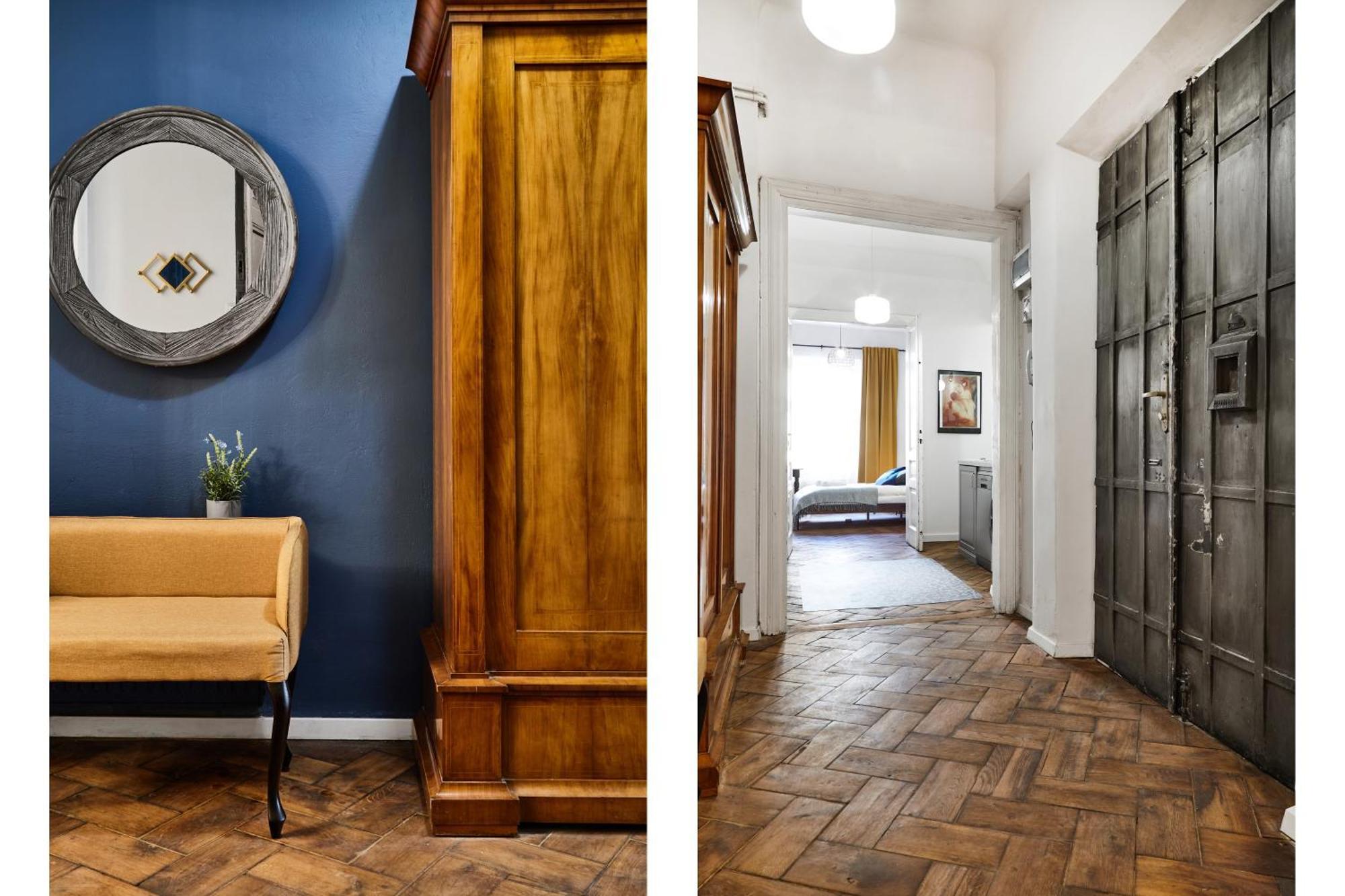 Cozy Apartments Krakowska Street, Kazimierz District Εξωτερικό φωτογραφία