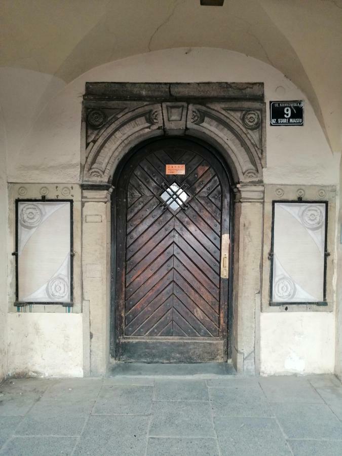Cozy Apartments Krakowska Street, Kazimierz District Εξωτερικό φωτογραφία